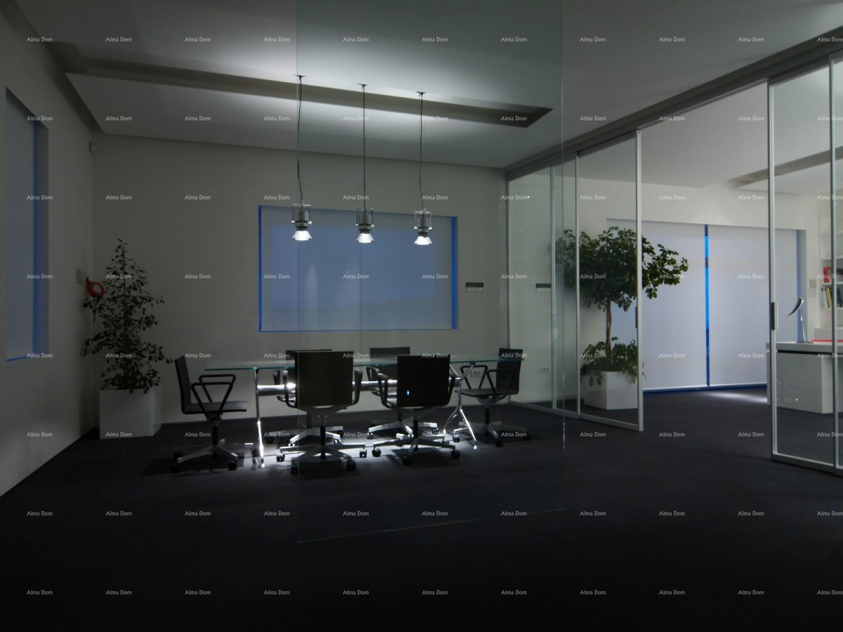 Pula/Veruda! Samostojna hiša na odlični lokaciji! 8