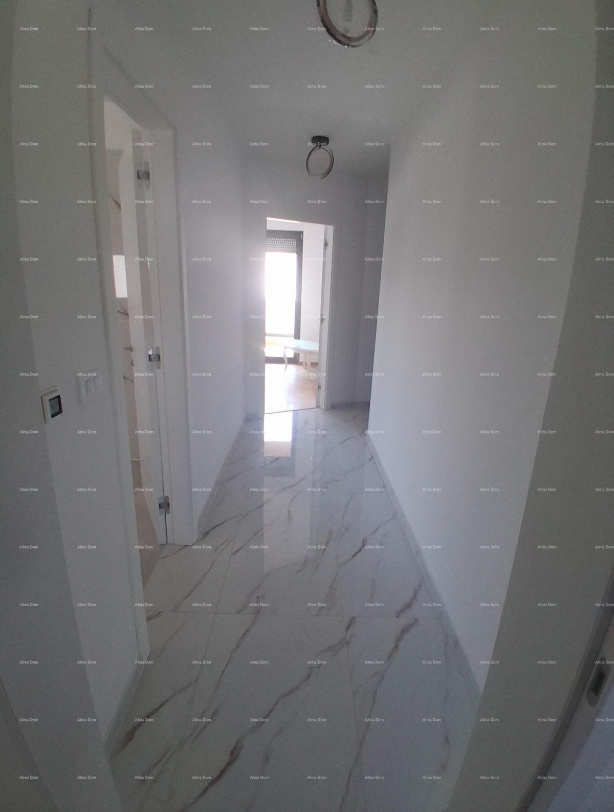 Appartamento Pula 25