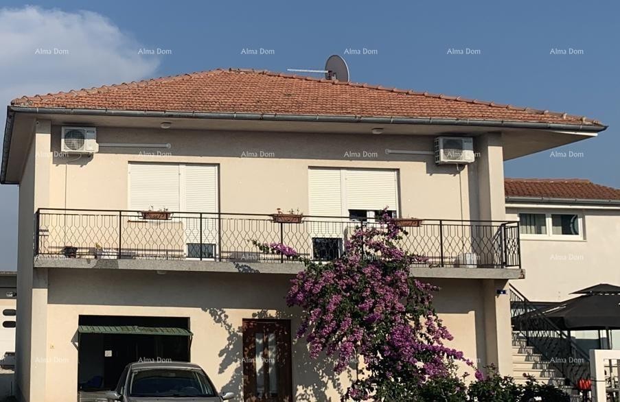 PULA – dve hiše z velikim investicijskim potencialom 1