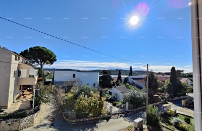 Продажа - новостроенный дом рядом с морем, Банёле!