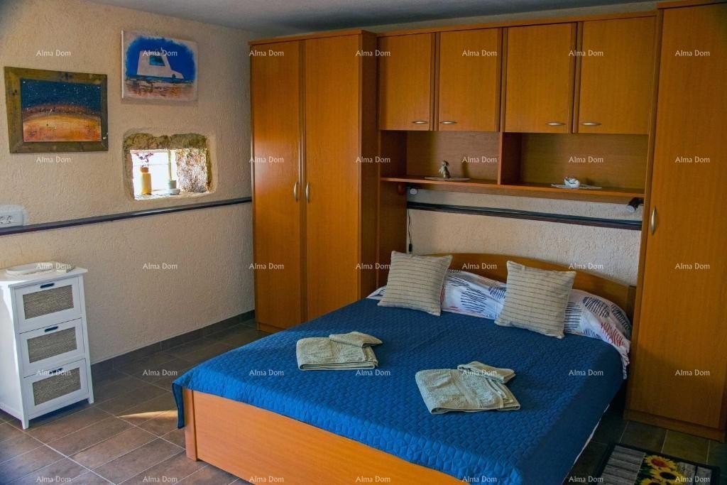 Prodaja - dve hiše na odlični lokaciji s pogledom na morje - Medulin, Vinkuran! 14