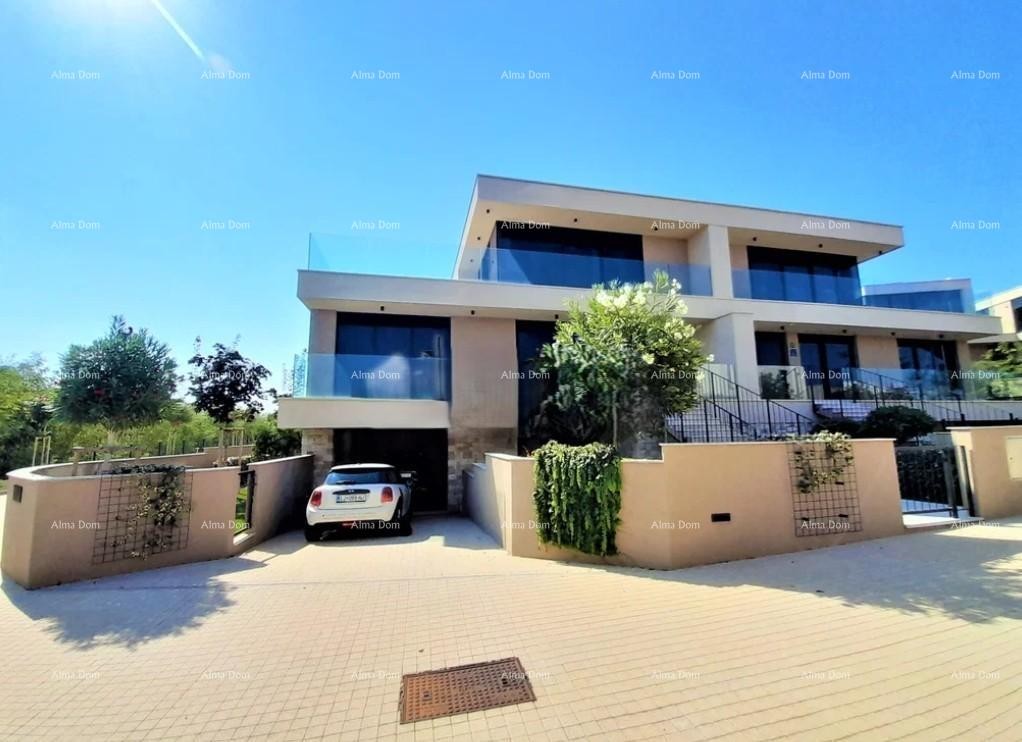 Luksuzna dupleks vila u Petram Resortu – Crveni Vrh, Umag! 1