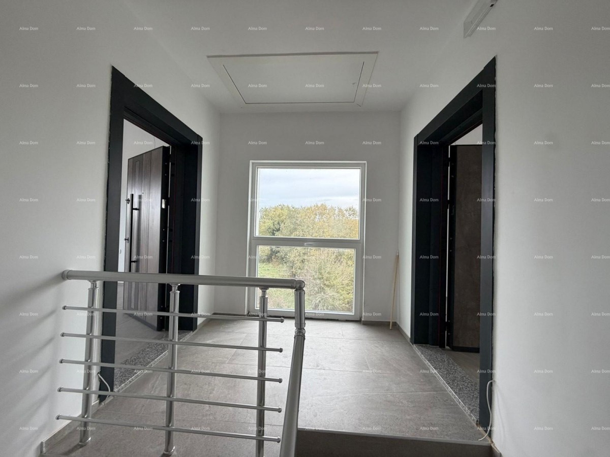 Stanovanje Medulin 12