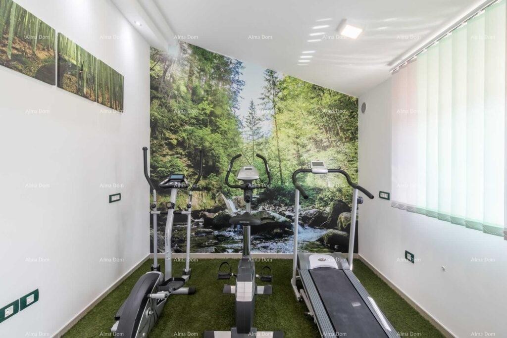 Bella villa su un grande appezzamento! 5