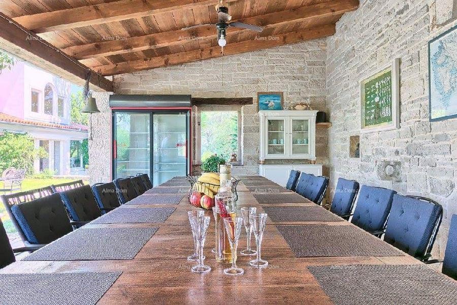 Kamena vila u blizini Pule! 34