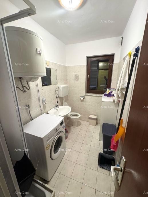 Vendita - appartamento al piano terra con vista mare, Rabac! 11