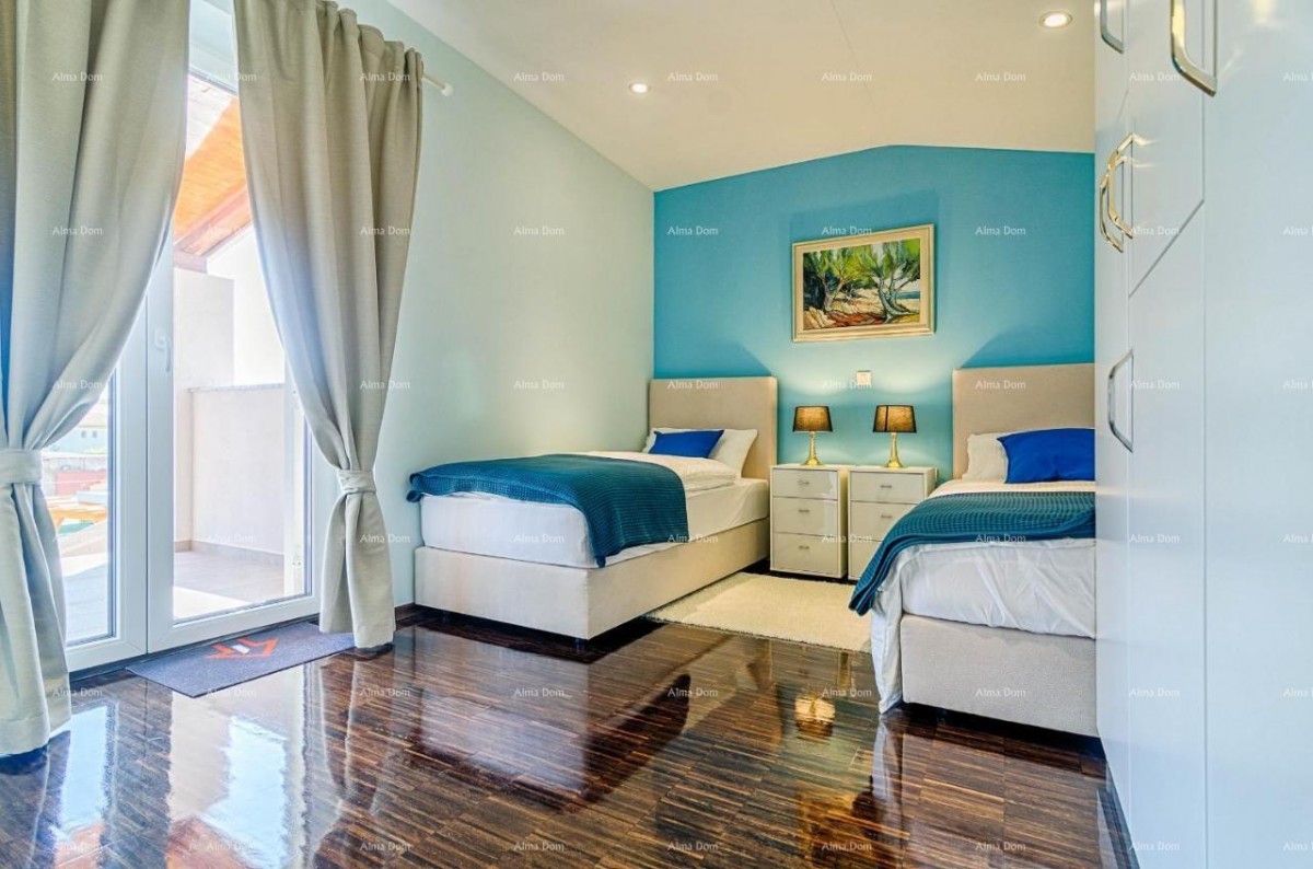 Фазан. Красивый дом для отдыха. 7