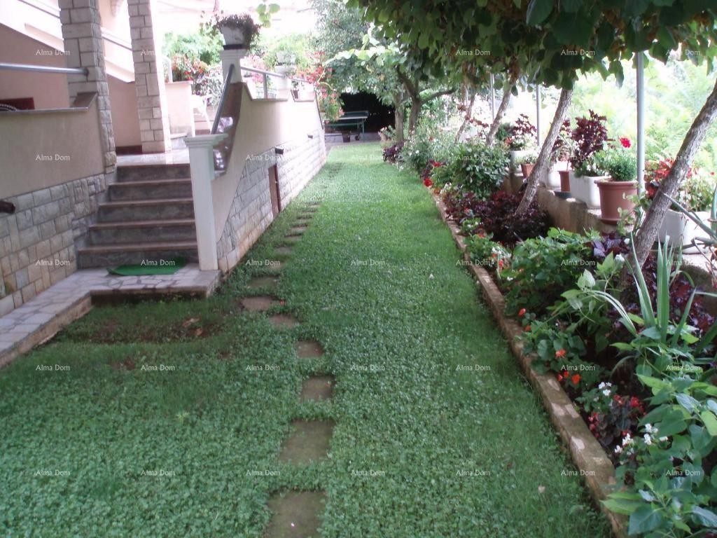 Многоквартирный дом с 5 квартирами, каждая с прекрасным видом на море 3