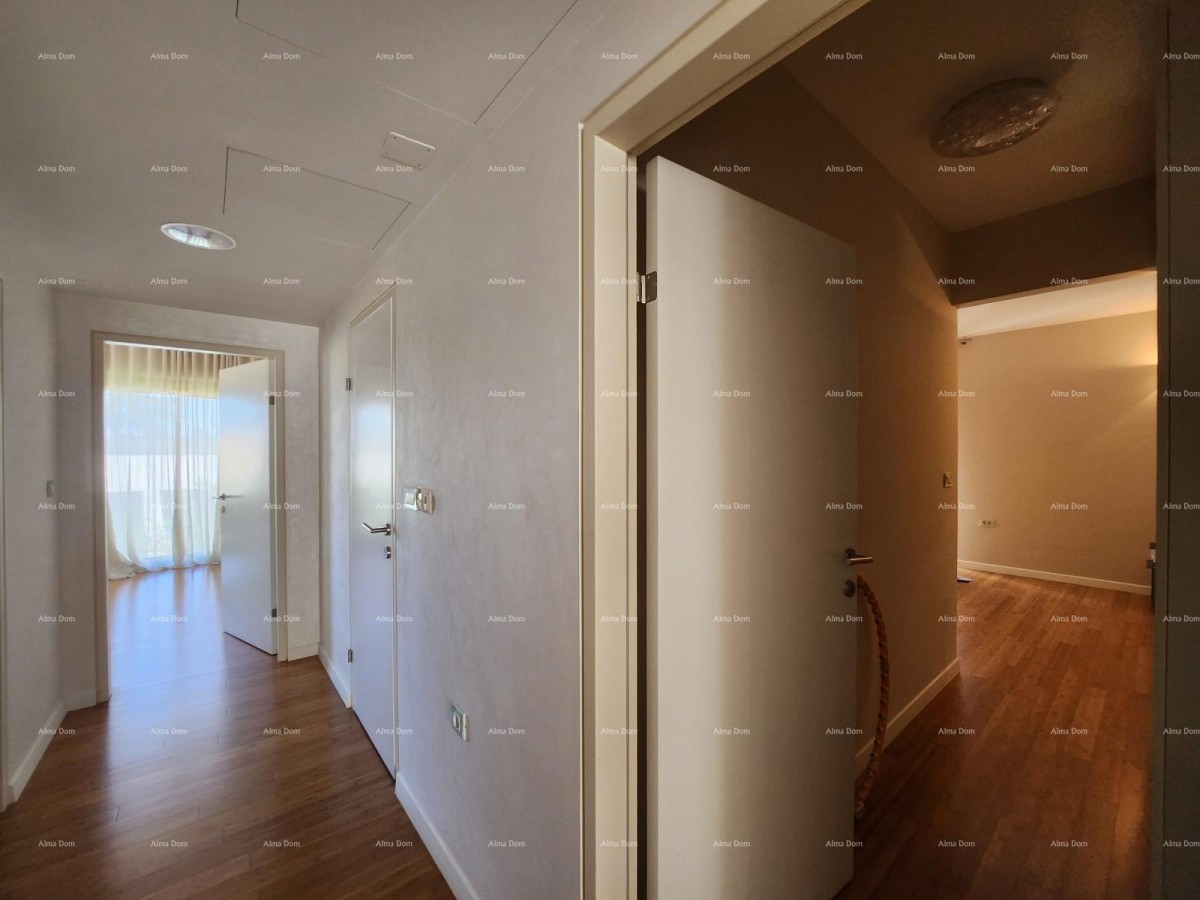 Rovinj! Luxury apartment !Furnished! Close to Lone Hotel! 27