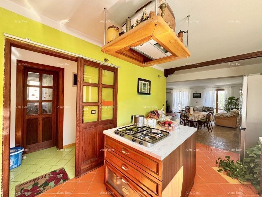 Casa di 246 m² con giardino – Pomer 5