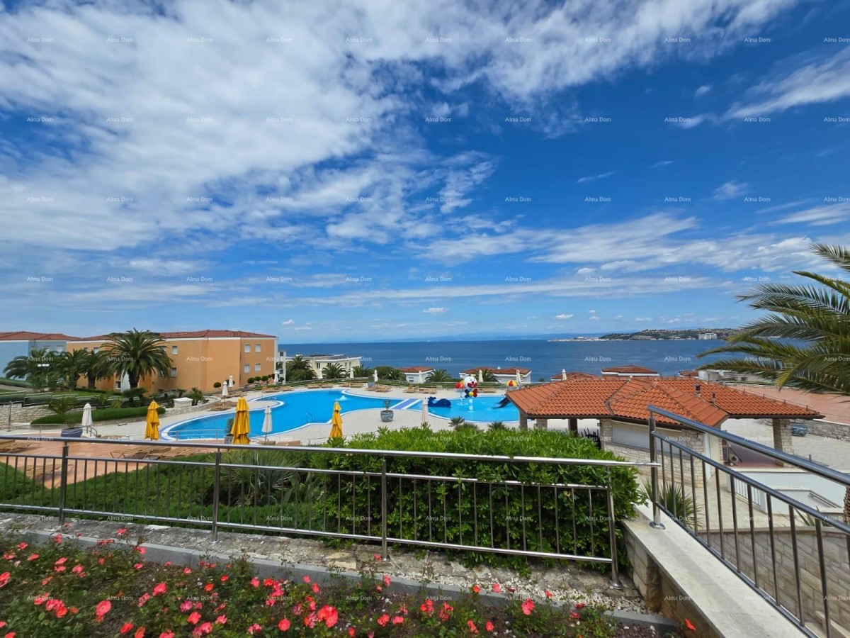 Apartment Umag 10