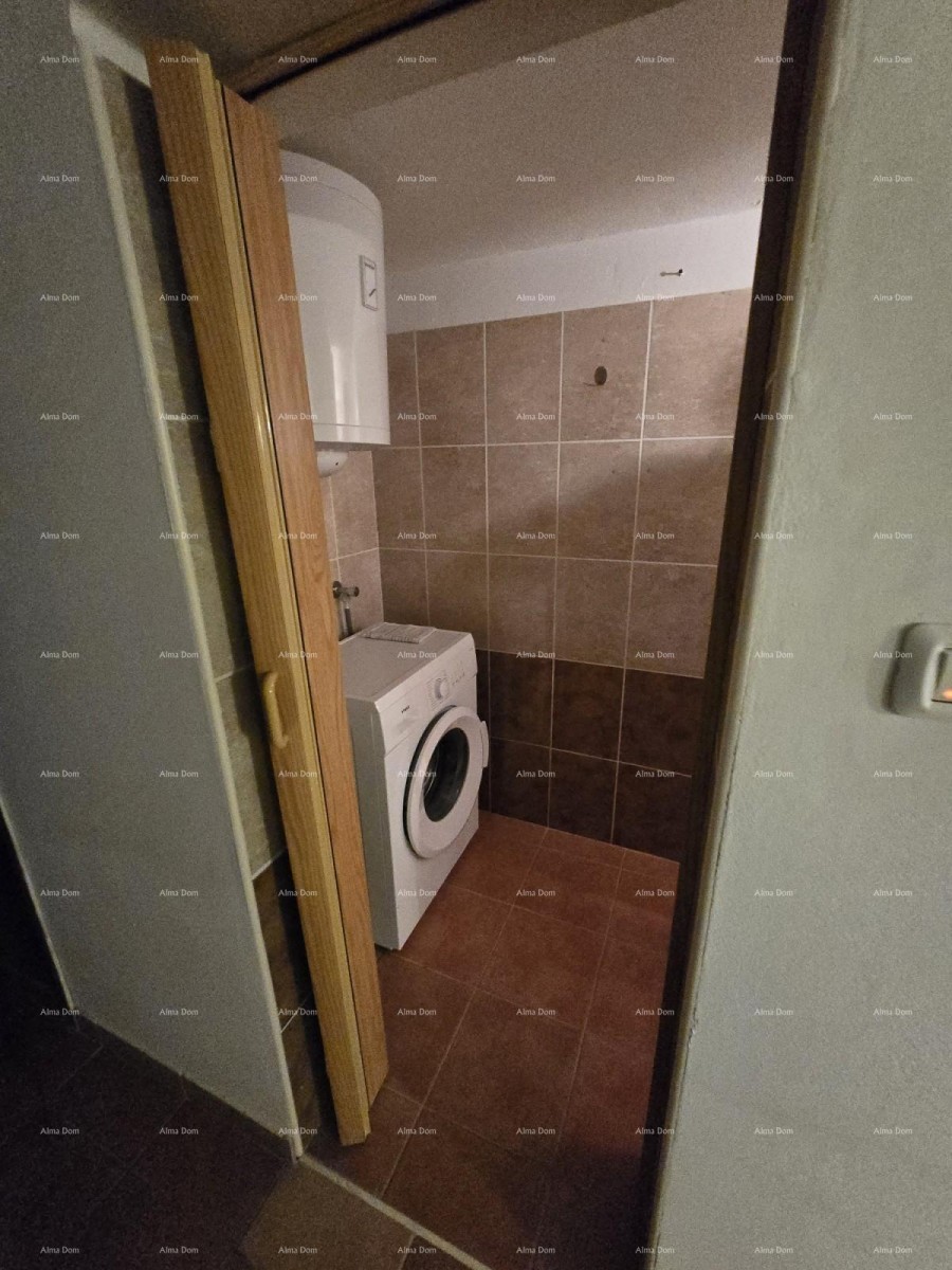 NOVIGRAD - Due appartamenti in vendita in una casa unifamiliare 9