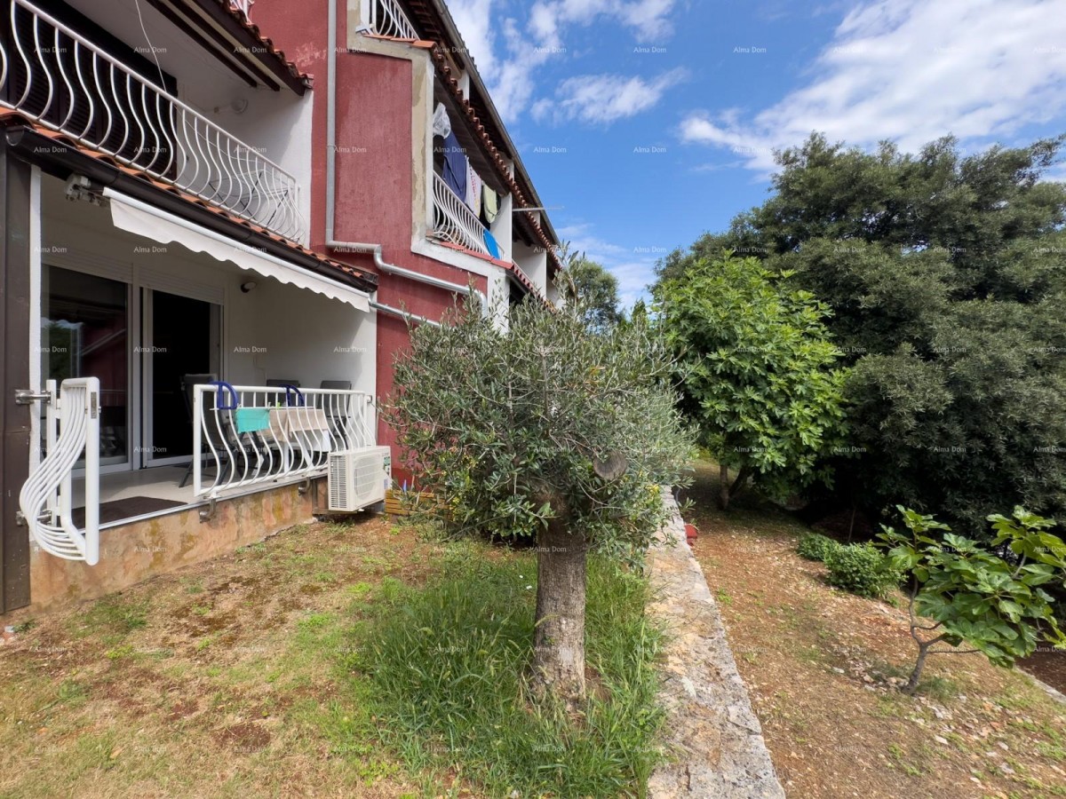 Vendiamo un appartamento completamente ristrutturato a Duga Uvala! 23