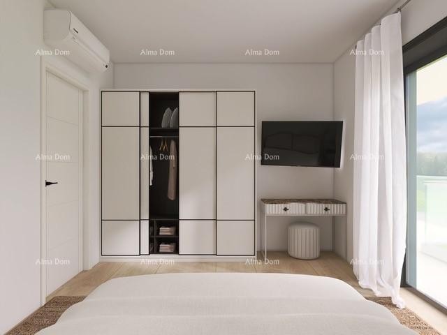 Lijepa, moderna kuća s bazenom, Rakalj! 12