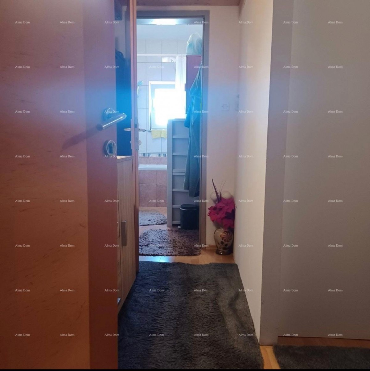Lijep, funkcionalan stan u mirnom dijelu Medulina 2