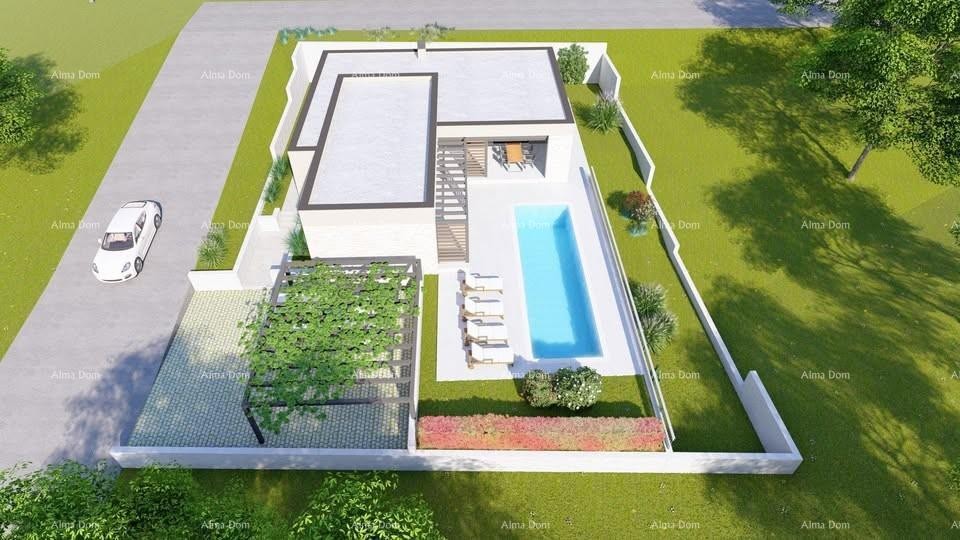 ЛАБИН - Строительные участки с проектами и разрешениями 7