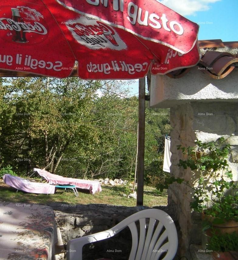 Casa Oprtalj 6