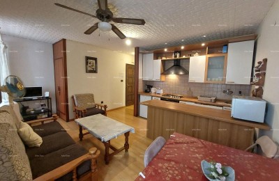 Rovinj – Apartment with Two Bedrooms