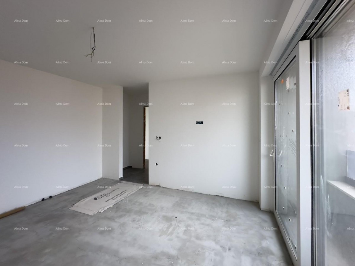 A vendita la casa in una ottima posizione! 6