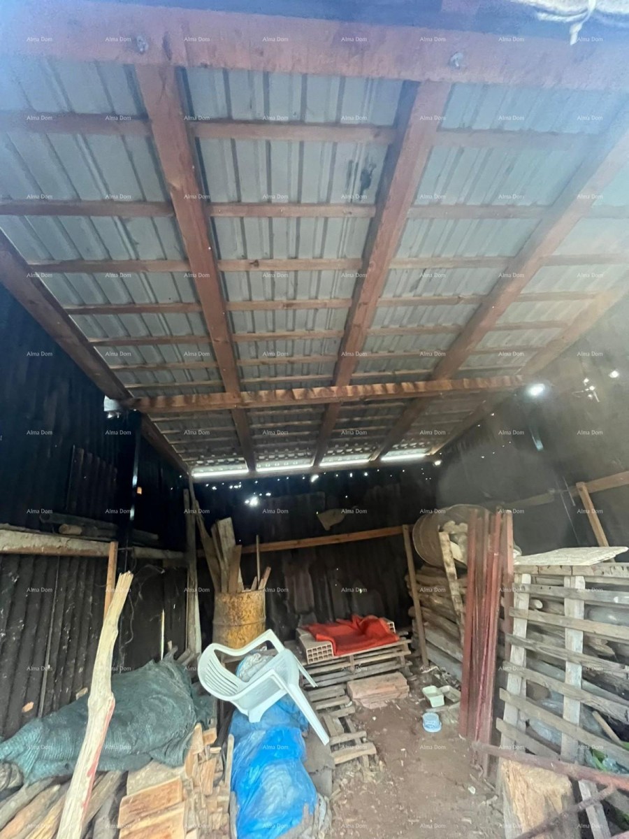 Prodaja samostojeće kuće u Fažani. 17