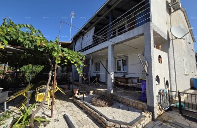 FAŽANA – KUĆA S POGLEDOM NA MORE