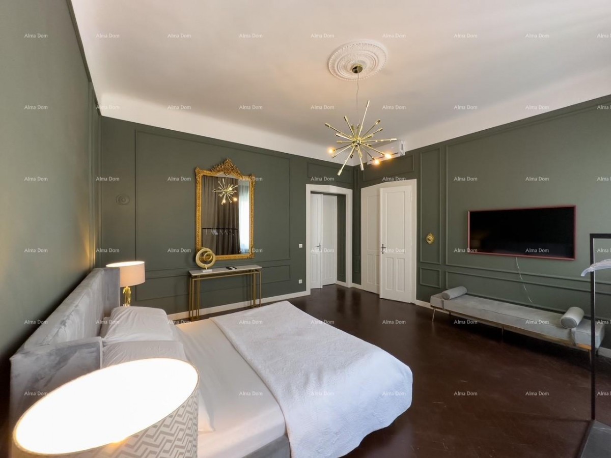 Prodajemo renoviran stan u centru Pule! 32