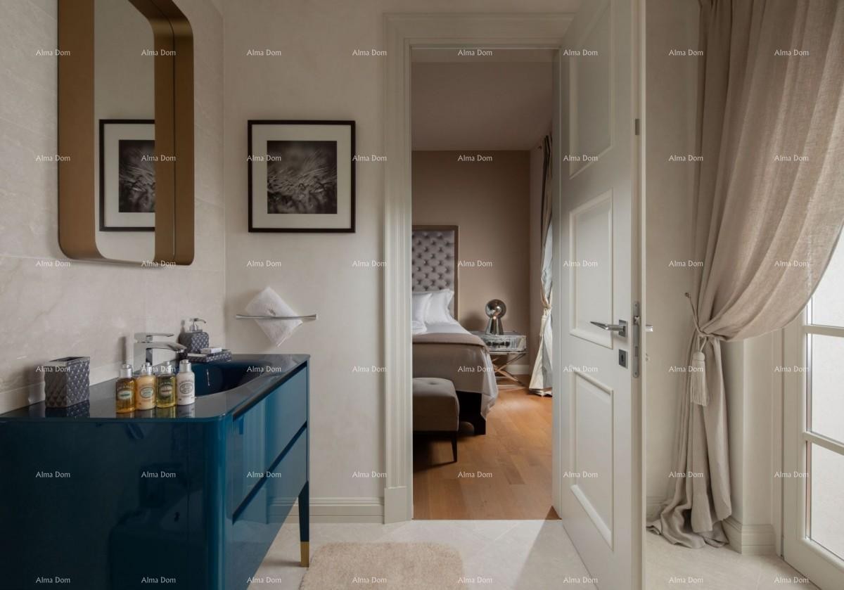 Magnificent villa with pool in Vabriga! 11