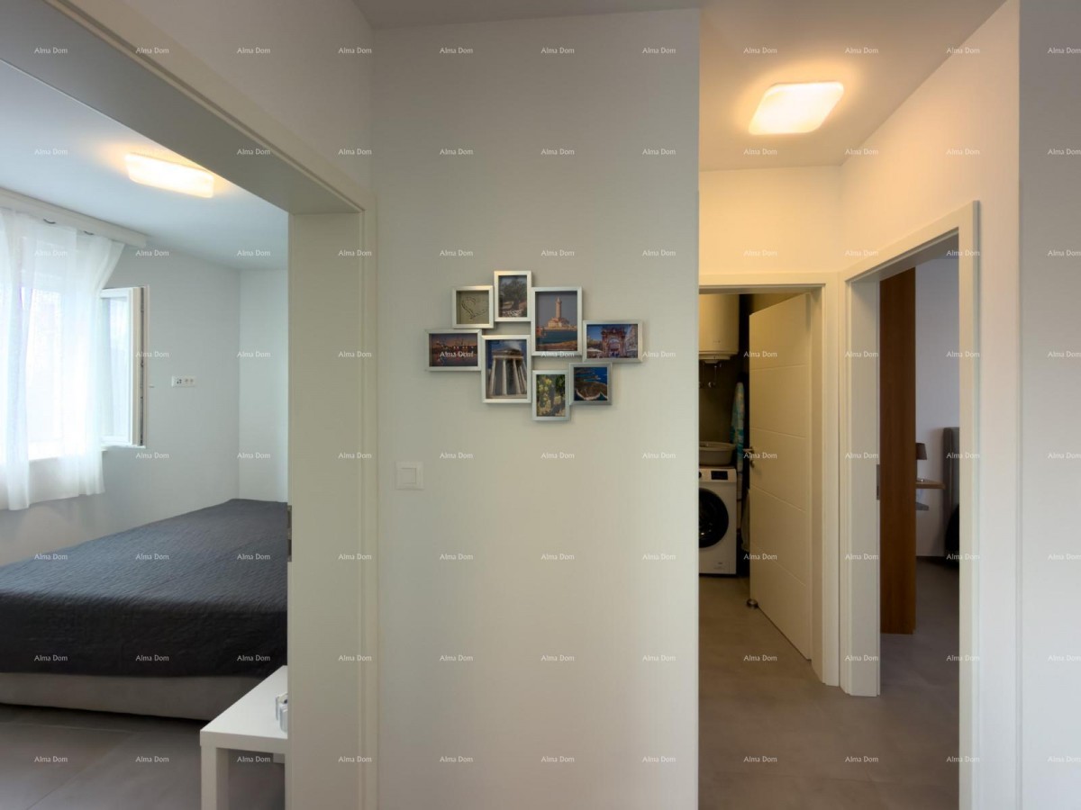 Apartment Pula 9