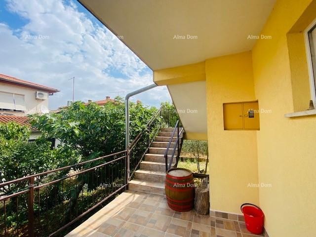 Casa spaziosa a Pola con grande cortile e numerose possibilità 10