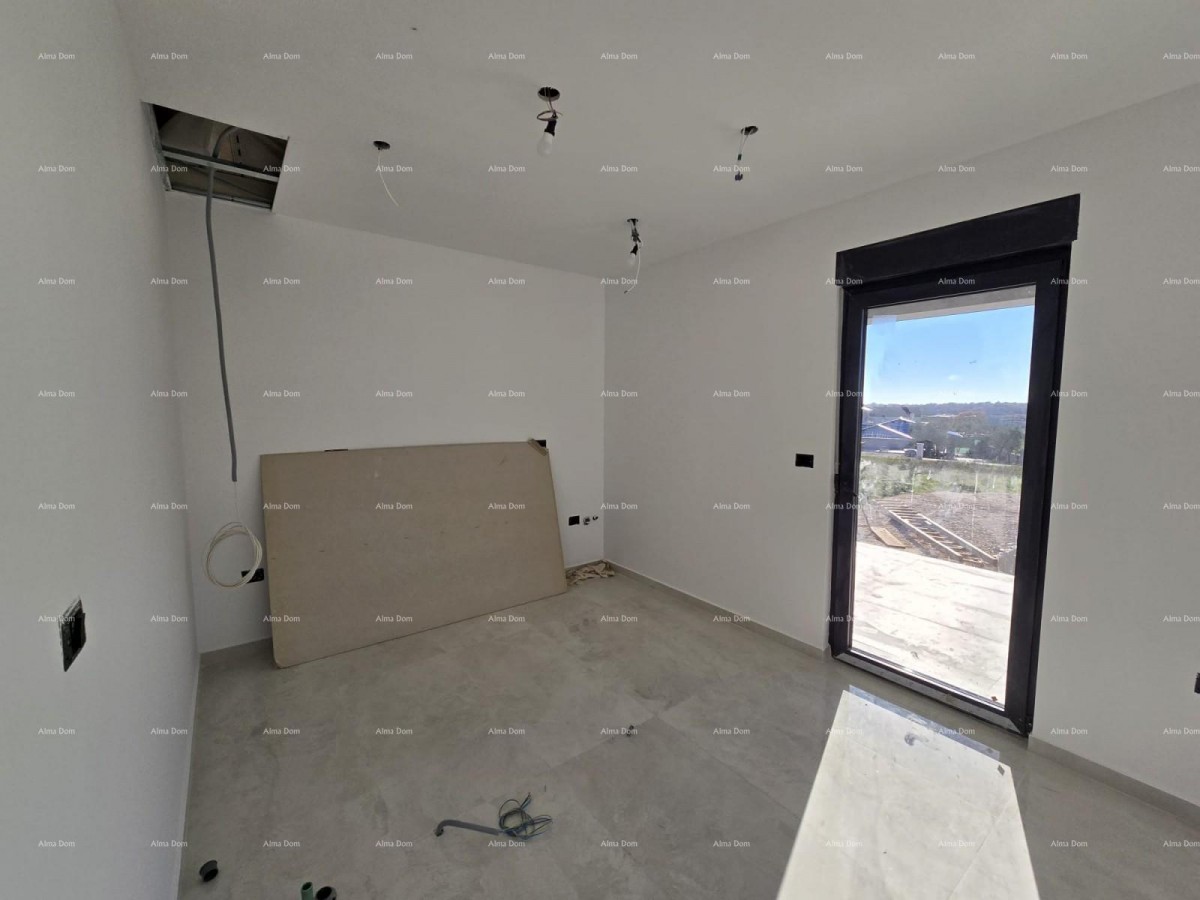 Новое строительство. Дом в Жмине. 25