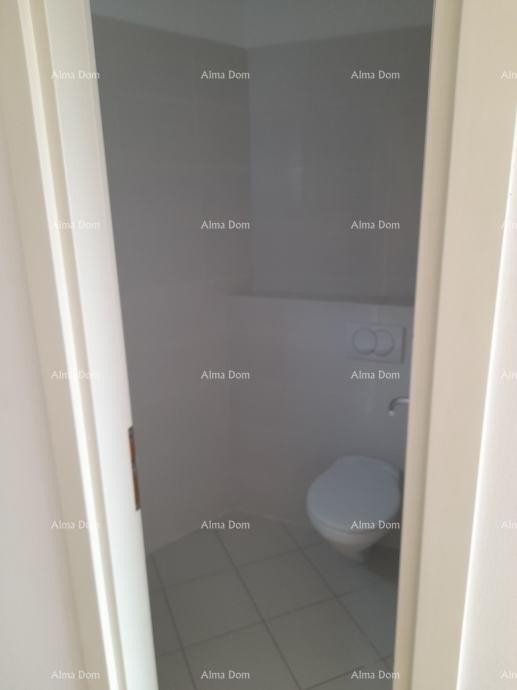 Rezervirano!!! Top lokacija! Prodaja stana u neposrednoj blizini centra grada, Pula! 10