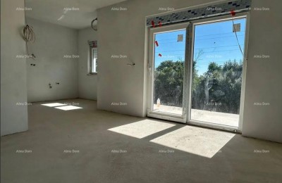 PULA – VALMADE – DVOSOBAN STAN U NOVOGRADNJI