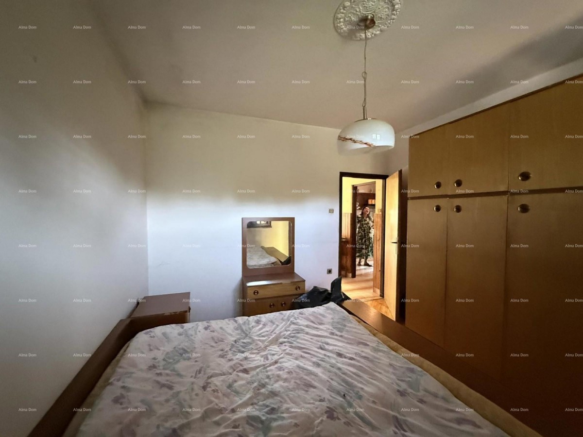 Affascinante casa familiare con ampio giardino e terreno edificabile aggiuntivo vicino a Barban 14