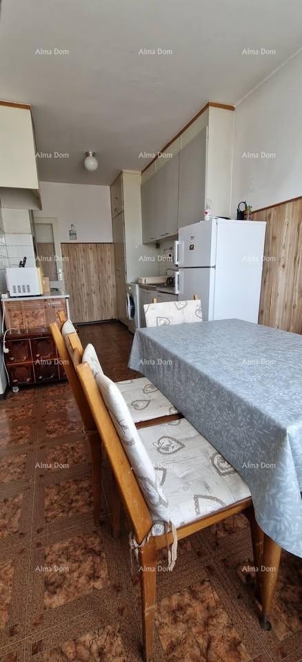 PULA – APPARTAMENTO TRILOCALE DI 98 m² 7