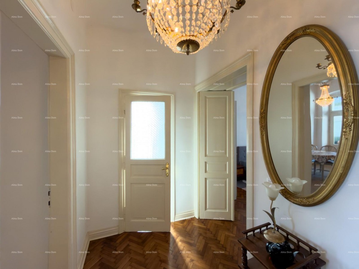 Renovated Apartment in the Center of Pula! 17