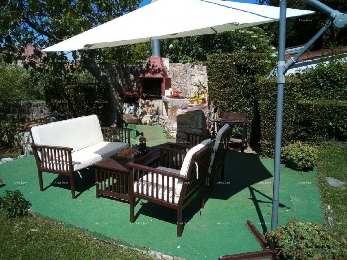 Продается дом, Медулин 8