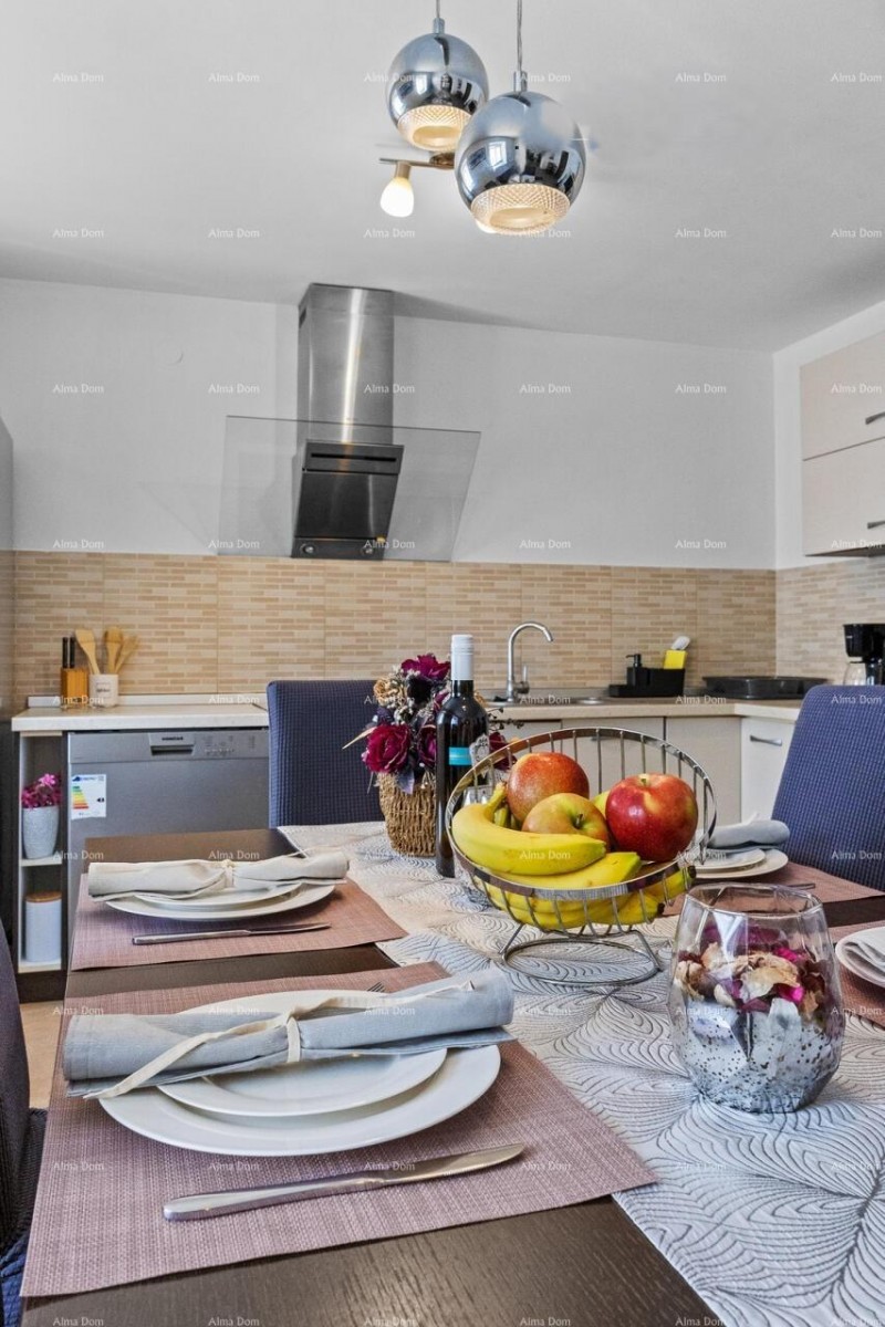 Beautifully renovated Istrian house with a private pool –  Svetvinčenat 19