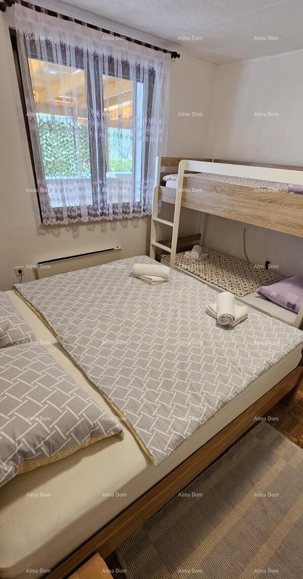 Novigrad, appartamento di 52 m² 11