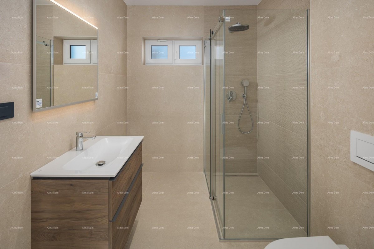 Квартира Rovinj 11