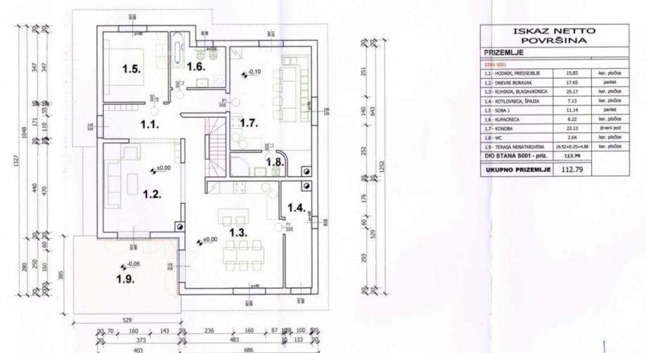 VALBANDON – Casa indipendente 16