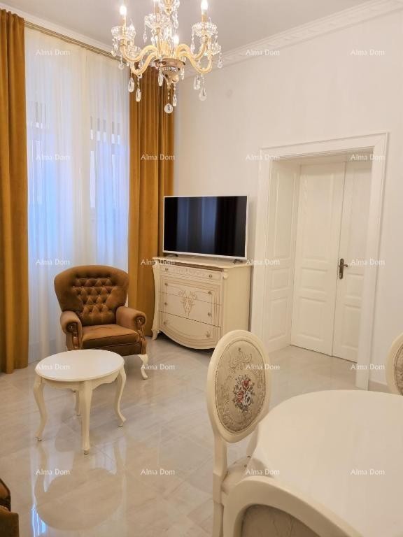 Квартира Pula 3