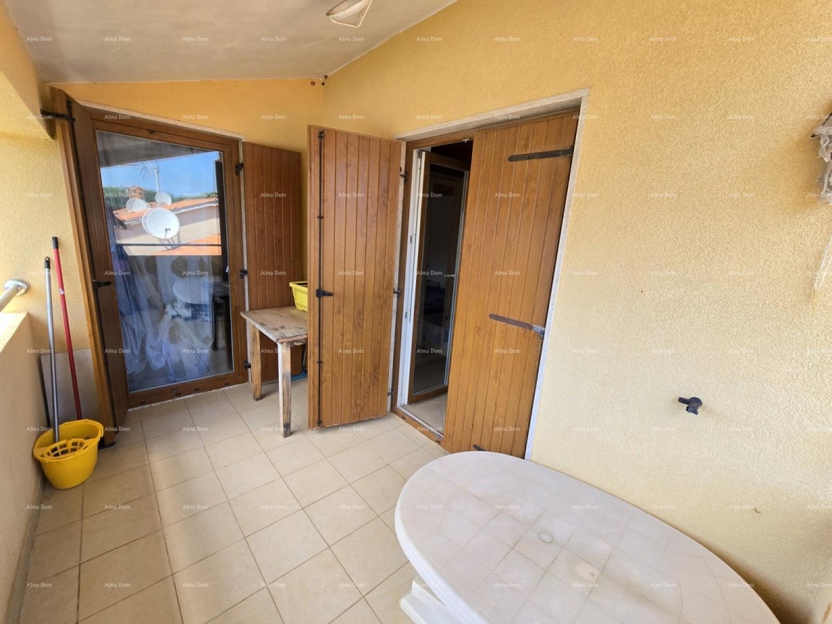 Apartment Medulin 1