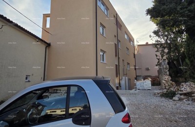 Sale - Apartment with Terrace in New Residential Project, Ližnjan! S6