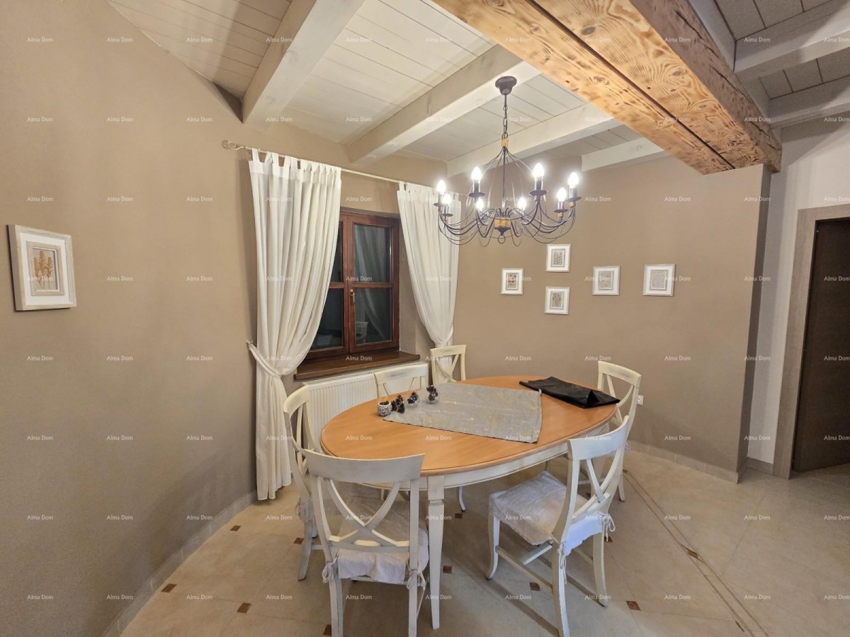 House Marčana 15