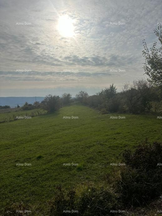 Продается строительный участок, в непосредственной близости от Опртля. 3