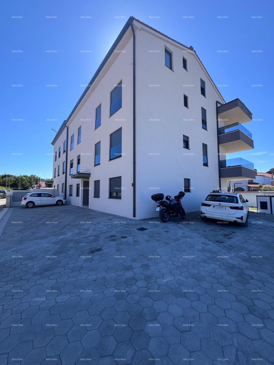 Квартира Fažana 31