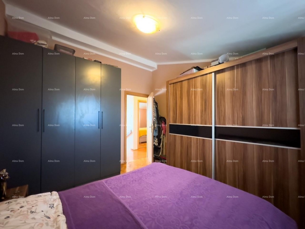 Продаем дом с офисными помещениями в центре Медулина! 10