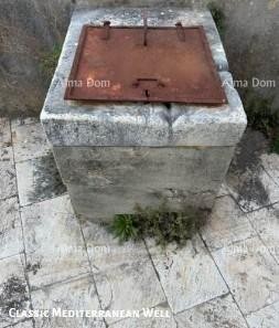 Kamena dalmatinska villa u staroj jezgri- idealna investicijska prilika- Supetar! 11