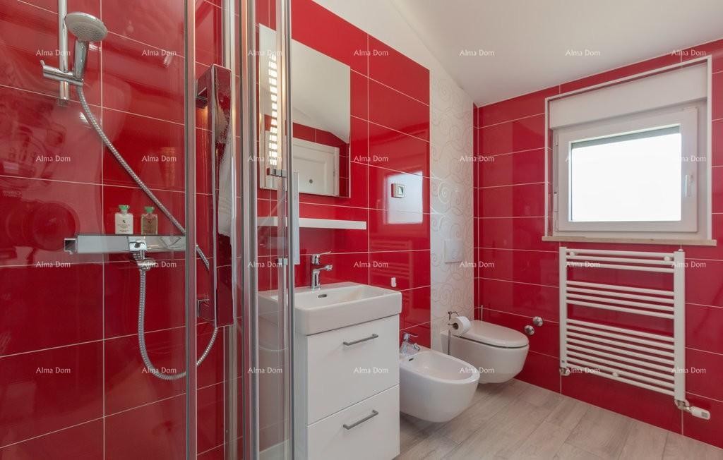 Премантура, отдельный дом с 5 спальнями. Близость к морю. 38