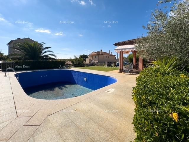 Бале: Просторная вилла с бассейном и домом для гостей 10